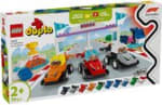 Tot 20% korting op geselecteerde Lego sets bij Bol.