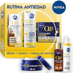 NIVEA Pack Q10 Antiedad y Antiglicación por 18.98€