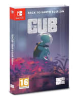 Videojuego The Cub - Back to Earth Edition Nintendo Switch por 13,49€