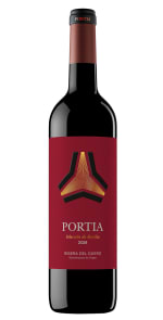 6 Botellas de Portia Selección de Familia 2024 por 39.9€