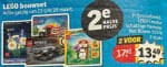 Alle Lego bouwsets & Lego pasen sets 2e halve prijs