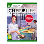 Videojuego de Simulador de Cocina en Asociación con la Guía Michelin por 4.99€
