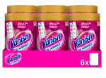 Vanish Oxi Advance quitamanchas 6x400 gr por 15.11€