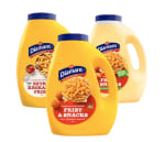 3 liter Diamant Frituurvet en/of-olie voor €9,99 bij Plus