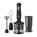 Russell Hobbs Desire Matte Charcoal 3 in 1 Staafmixer -voor €21,99 bij joybuy