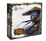 Juego de cartas Siege storm por 14.80€