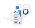 CeraVe Loción hidratante por solo 13,95€ (2da unidad 50%)