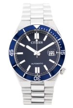 Citizen Reloj Automático NJ0231-56L Tsuyosa Shore por 240.54€