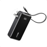 Anker 3-en-1 Power Bank 10,000mAh por $599 | Oferta Amazon