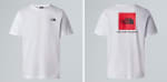 T-shirt NSE Box pour homme pour 16€
