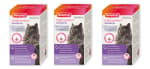 3 x Beaphar Repuesto CatComfort para difusor de gatos 48ml por 23.97€