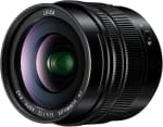 Panasonic H-X012E Leica 12mm/f1.4 Black voor €699 bij Amazon