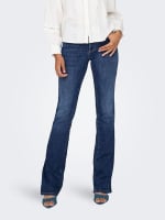 ONLY Flared Jeans 'ONLAnn' voor €19 bij Amazon