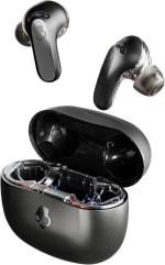 Audífonos Skullcandy Rail ANC In-Ear Inalámbricos por $919 | Amazon