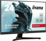23,8" iiyama G-Master G2470HSU-B6 0.2ms voor €79 bij Amazon