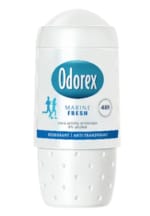 Alle Odorex Deodorant voor €1 bij de Plus