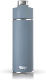 Ninja Thirsti Water Bottle & Flask 530ml £19 Amazon Deal