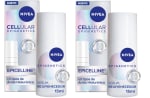 2 x NIVEA Cellular Epigenetics Sérum rejuvenecedor de 15ml por 17.99€