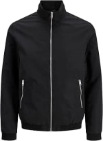 Chaqueta bomber de JACK & JONES por 22.69€