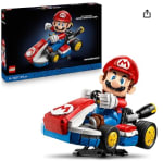 LEGO Mario Kart 72037 - Mario Kart Standard à 149,97€