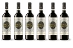 6 Botellas de Familia Valdelana Reserva 2020 por 35€