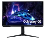 Samsung Odyssey G3 G30D 27" (DG300) voor €89 bij Proshop