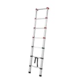 Échelle télescopique en aluminium Parkside à 48,99€
