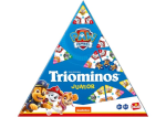 Triominos Junior Edición Patrulla Canina por 14.95€.