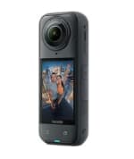 Insta360 X5 - Actioncam - Zwart voor €356,86 dmv code bij Aliexpress