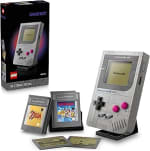 LEGO Super Mario Game Boy Building Set for £35.33