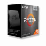 Ryzen 5 5500X3D AM4 CPU Deal £127.52 with Code