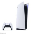 Console Sony PS5 Edition Standard à 434,99€