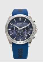 Reloj Cronografo para Hombre BOSS STRIKE por 145€