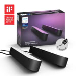 Barras Philips Hue Play Multicolor Wi-Fi por $2,165 | Oferta Mercado Libre