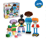 LEGO DUPLO mensen en hun emoties voor €23,95 bij Goodbricks