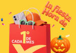 Cupones exclusivos AliExpress - ChoiceDay hasta 75€ descuento