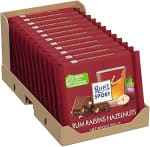 Ritter Sport Rum Raisins Hazelnuts 12 Pack £12.75 Amazon Deal