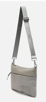 Bolso bandolera en nylon por 12€