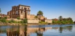 Escapada de 8 días Egipto: Cairo, crucero Nilo y Abu Simbel desde 522€ pxp