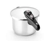 Olla a presión BRA Natural de 6 litros por 41,33€