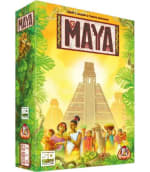 Juego de mesa Maya por 10.5€