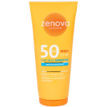 Leche Solar Zenova Sensitive SPF 50 200ml por 5,29€