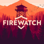 Firewatch voor €3,99 in de Playstation Store