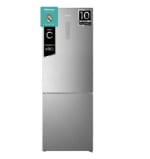 Hisense RB645N4BIC Combi Inox 200cm por 859€