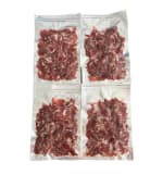 Virutas de jamón ibérico La Vega de Salvatierra 1 kg por 14,29€