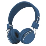Trust Ziva Auriculares de Diadema Plegables con Micró y Mando a Distancia por 1.99€