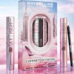 Maybelline Coffret Regard Intense 3 uds por 19.99€