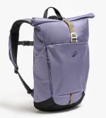 QUECHUA Mochila de senderismo 16 + 4L Escape 500 Rolltop violeta por 17.99€