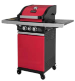 Parrilla de Gas 2 Quemadores Mr Beef por $2,220 | Sodimac