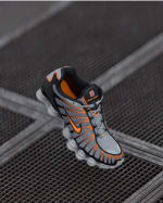 La tennis basse SHOX TL de chez Nike à 70,31€